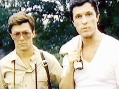 Тайна виллы «Грета»