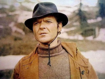 Штормовое предупреждение