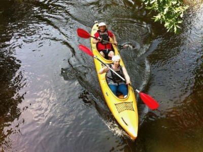 Семейные маршруты