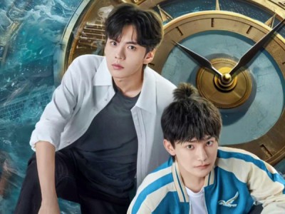 Агенты времени