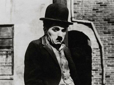 Чаплин против ФБР