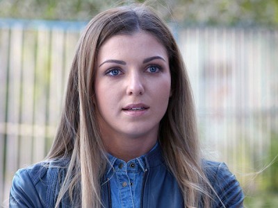 Уголовное дело