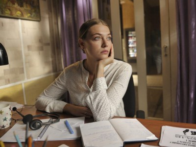 Одно тёплое слово