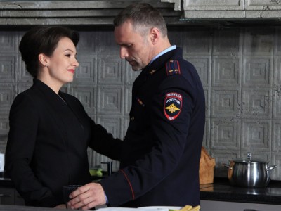 Анонимный детектив