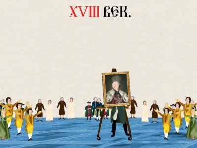 Пётр I Великий