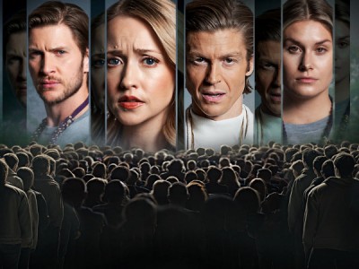 Вернуть себя