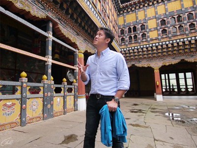 Путешествие по городам с историей