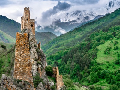 Кавказский пленник