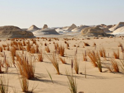 Вечный Египет