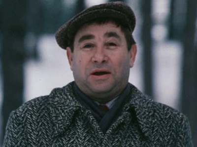 Не было бы счастья...