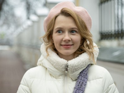 Под покровом надежды