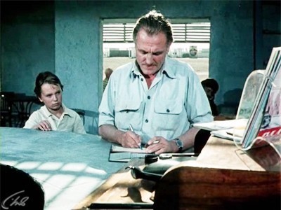 Последний дюйм (2)