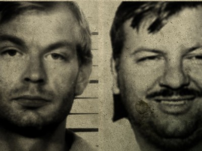 Убийства, которые потрясли мир