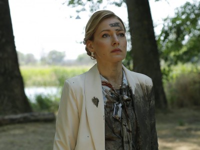 Моя рыжая чудачка