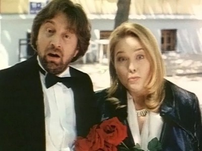 Перекрёсток