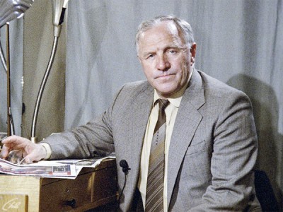 Михаил Ульянов. Горькая исповедь