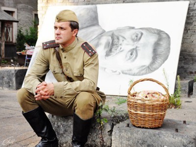 Смерть шпионам: Ударная волна