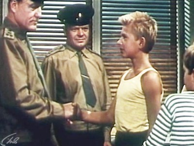 Акваланги на дне (3)