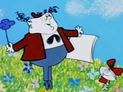 Фильм, фильм, фильм