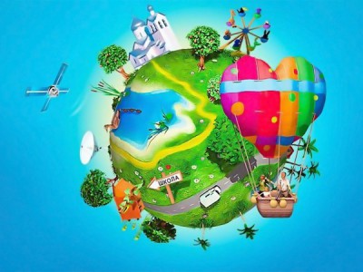 Россия настоящая