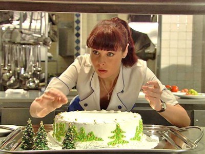 Ночь одинокого филина