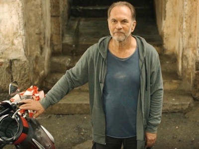 Вечная жизнь Александра Христофорова