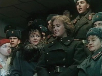 Анкор, еще анкор! (6)