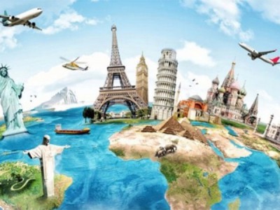 Вкус путешествий