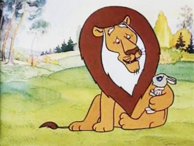 Подарок для самого слабого