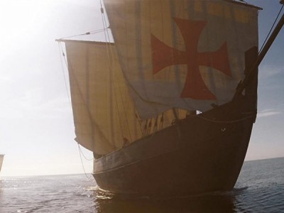 История глубокого времени