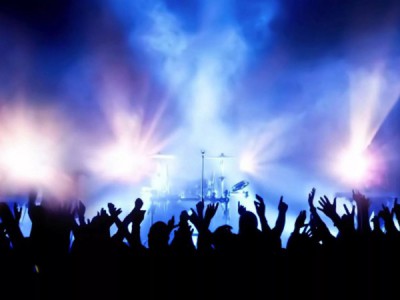 Концерт. Жара LITE