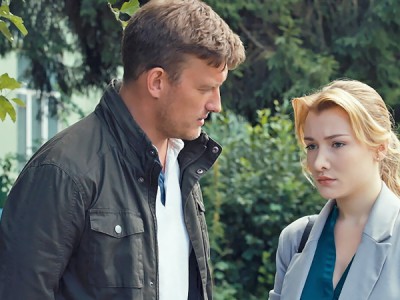 Я иду тебя искать-6. Фарфоровые мудрецы