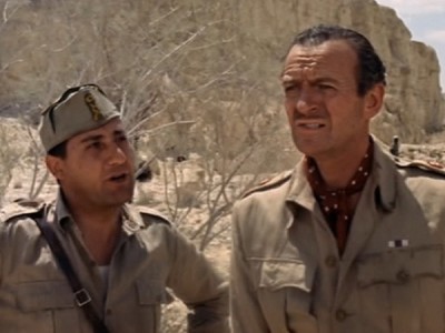 Лучшие враги