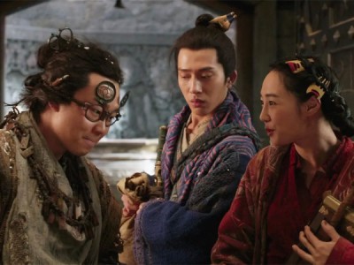 Охота на монстра 2