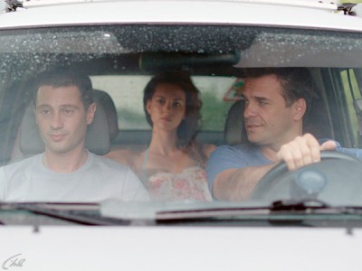 Дорога домой