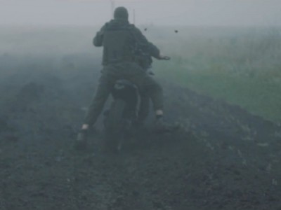 Филатов. Несказанное