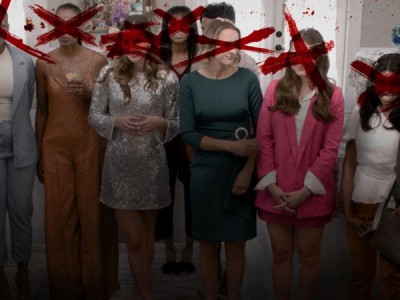 Nightmare Pageant Moms