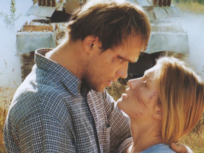 Магнитные бури