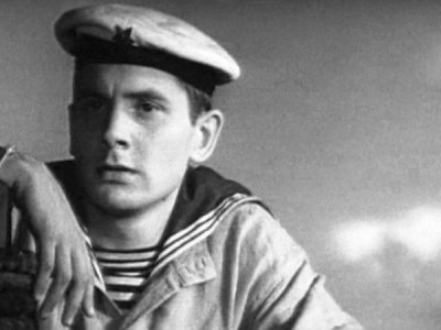 Гибель «Орла»