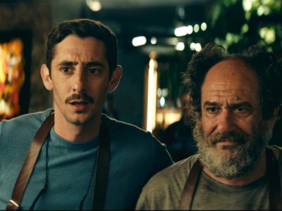 Битва шефов