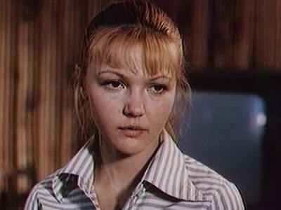 Девушка и Гранд