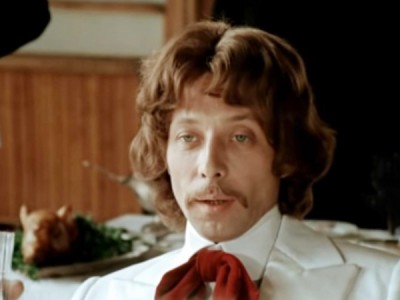 Приключения принца Флоризеля