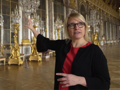 Версаль — цена величия