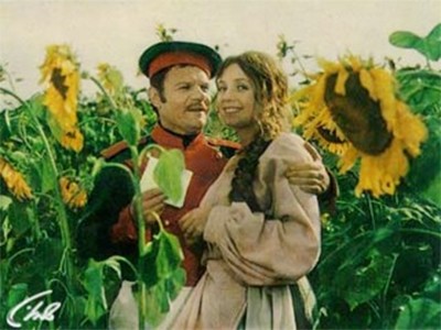 Шельменко-денщик