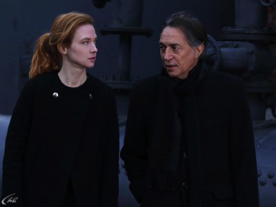 Тихие преступления