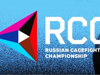 Смешанные единоборства. RCC Intro 14