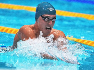 Плавание. Кубок России. 2-й этап