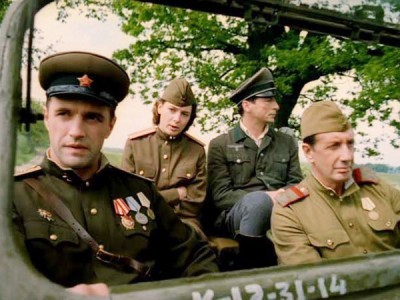 Время собирать камни