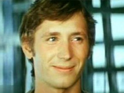 Незнакомый наследник