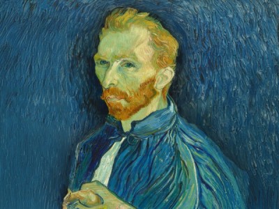 Ван Гог глазами Винсента